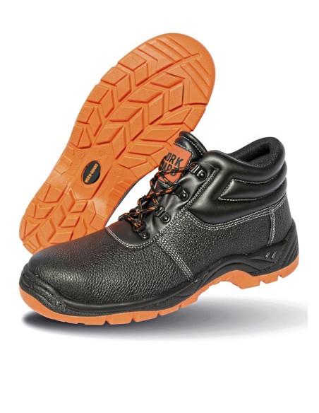 RES-R340X-Defence Safety Boot 2
